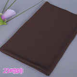 Fashion Hijab Head Scarf - Hijab