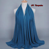 Fashion Hijab Head Scarf - Hijab