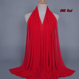 Fashion Hijab Head Scarf - Hijab