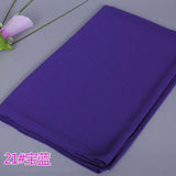 Fashion Hijab Head Scarf - Hijab