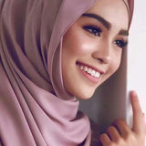 Fashion Hijab Head Scarf - Hijab