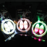 Fashion LED Light Shoelaces - Shoelaces