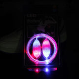 Fashion LED Light Shoelaces - Shoelaces