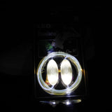 Fashion LED Light Shoelaces - Shoelaces