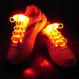 Fashion LED Light Shoelaces - Shoelaces