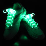 Fashion LED Light Shoelaces - Shoelaces