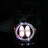 Fashion LED Light Shoelaces - Shoelaces