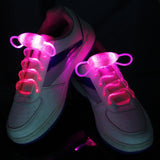 Fashion LED Light Shoelaces - Shoelaces