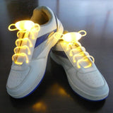 Fashion LED Light Shoelaces - Shoelaces