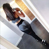 Fashion Leggings For Women - Leggings