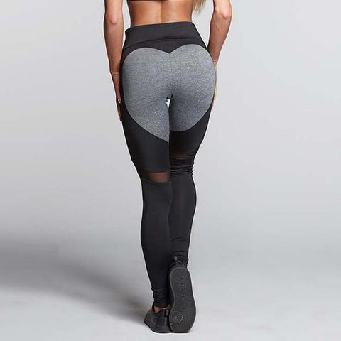 Fashion Leggings For Women - Leggings