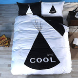 Fashionable Luxury Bedding Set - Bedding Sets