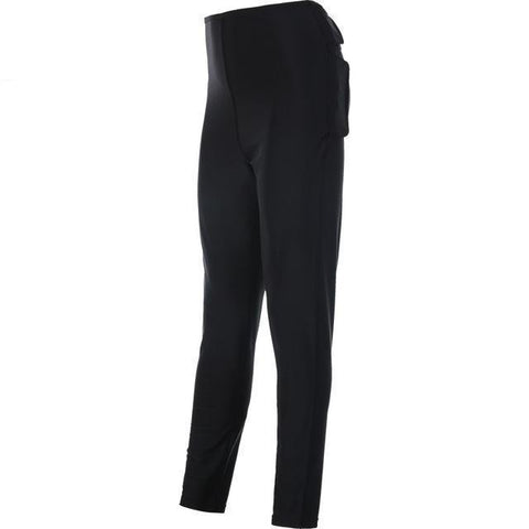 Fat Burning Sauna Sweat Pants - Leggings