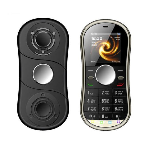 Fidget Spinner Phone - Mobile Phone