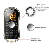 Fidget Spinner Phone - Mobile Phone