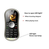 Fidget Spinner Phone - Mobile Phone