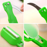 Fish Scale Scraper - Kitchen