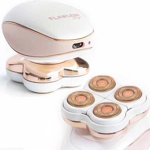 Flawless Hair Remover - Hair Removal