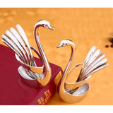 Fork & Spoon Holder - Kitchen