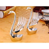 Fork & Spoon Holder - Kitchen