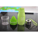 Fruit Infuser Water Bottle - Kitchen