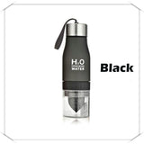 Fruit Infuser Water Bottle - Kitchen