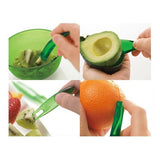 Fruit Multi Function Kitchen Tool - Kitchen