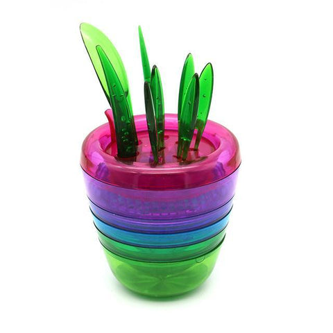 Fruit Multi Function Kitchen Tool - Kitchen