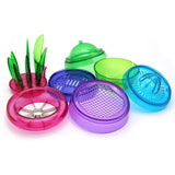 Fruit Multi Function Kitchen Tool - Kitchen