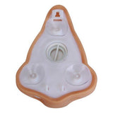 Funny Nose Soap Dispenser - Soap Dispenser