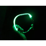 Glowing In The Dark Pet Safety Collar - Safety Collar