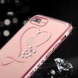 Golden Custom iPhone Case - Phone Case