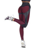 Gym Leggings For Women - Leggings