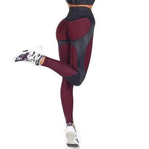 Gym Leggings For Women - Leggings