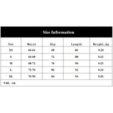 Gym Leggings For Women - Leggings