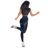 Gym Leggings For Women - Leggings
