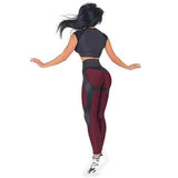 Gym Leggings For Women - Leggings