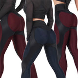 Gym Leggings For Women - Leggings