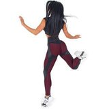 Gym Leggings For Women - Leggings