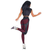 Gym Leggings For Women - Leggings