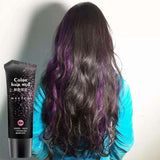 Hair Wax Color Pomade For Men & Women - Hair Wax