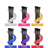 Hair Wax Color Pomade For Men & Women - Hair Wax
