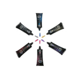 Hair Wax Color Pomade For Men & Women - Hair Wax