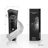 Hair Wax Color Pomade For Men & Women - Hair Wax
