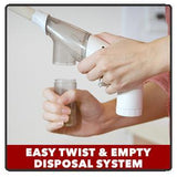 Handheld Dirt Vacuum Cleaner - Dirt Cleaner