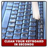 Handheld Dirt Vacuum Cleaner - Dirt Cleaner