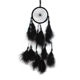 Handmade Indian Dream Catcher - Wall Decoration