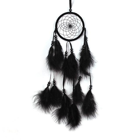 Handmade Indian Dream Catcher - Wall Decoration
