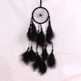 Handmade Indian Dream Catcher - Wall Decoration