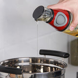 Handy Olive Oil Dispenser Bottle - Kitchen